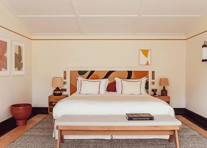 Hotel Lou Pinet